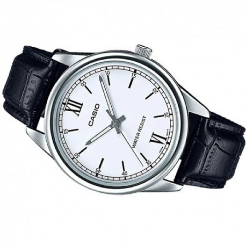 Роскошные женские часы CASIO LTP-V005L-7B2UDF 
