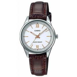 Роскошные женские часы CASIO LTP-V005L-7B3UDF 