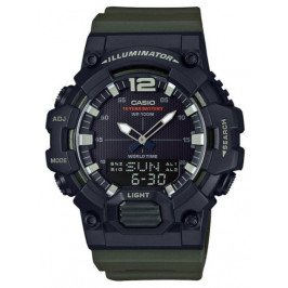 Мужские часы CASIO HDC-700-3AVDF