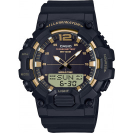 Мужские часы CASIO HDC-700-9AVDF