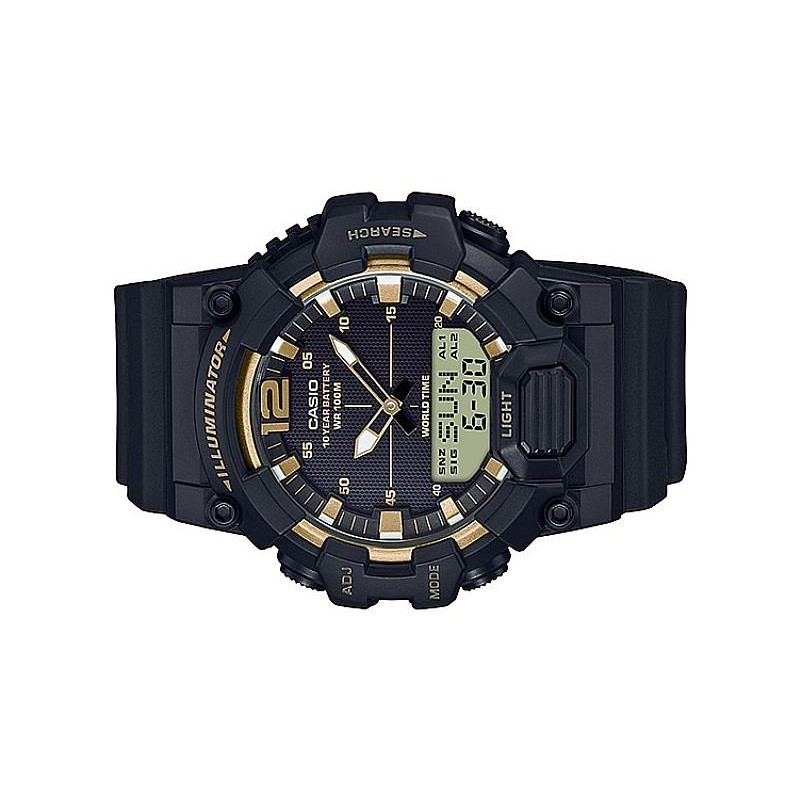 Мужские часы CASIO HDC-700-9AVDF