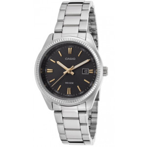 Роскошные женские часы CASIO LTP-1302D-1A2VDF 