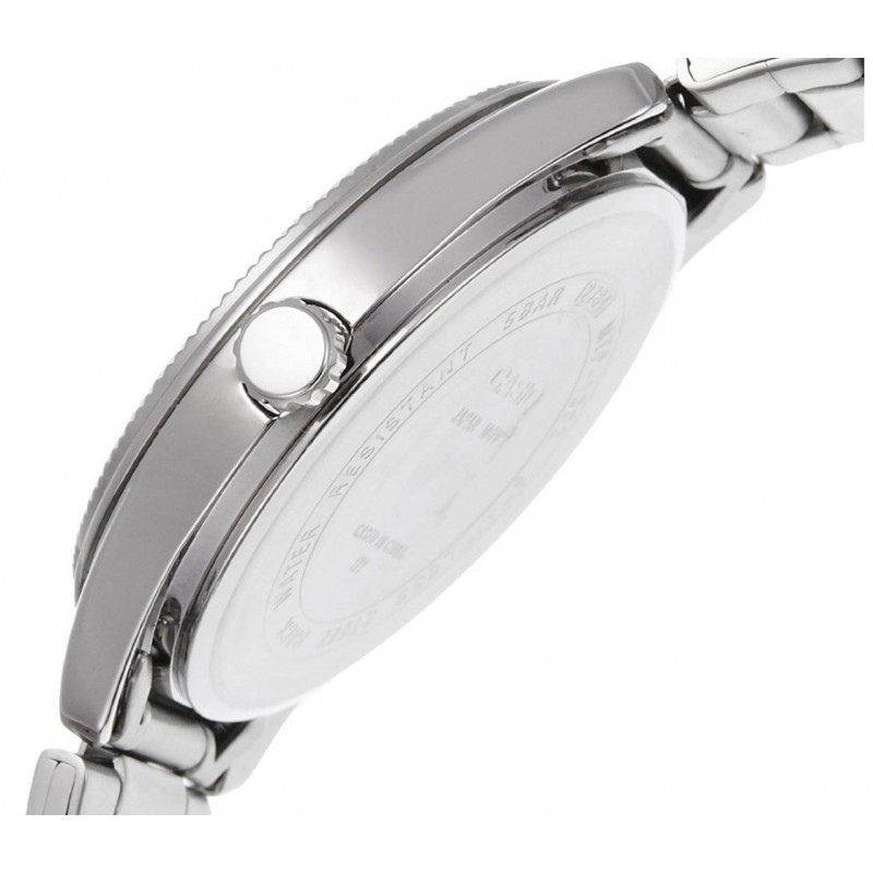 Роскошные женские часы CASIO LTP-1302D-1A2VDF 