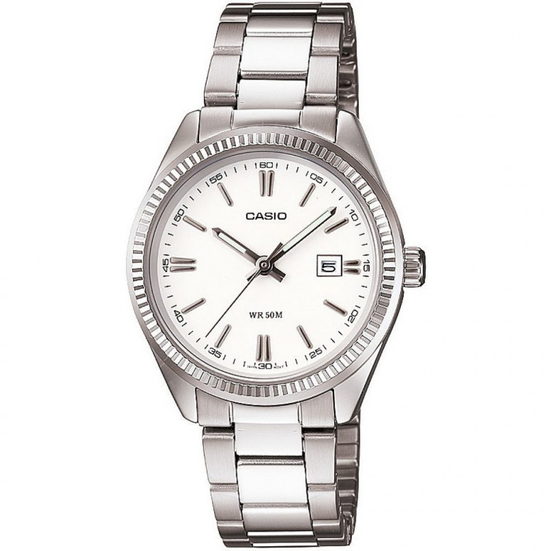 Роскошные женские часы CASIO LTP-1302D-7A1VDF