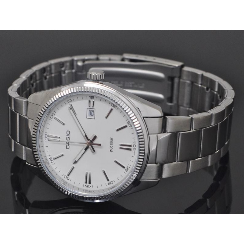 Роскошные женские часы CASIO LTP-1302D-7A1VDF