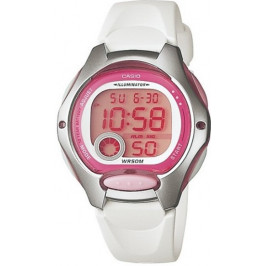 Крутые женские часы CASIO LW-200-7AVDF 