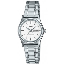 Стильные женские часы CASIO LTP-V006D-7B2UDF 