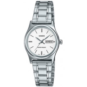 Стильные женские часы CASIO LTP-V006D-7B2UDF 