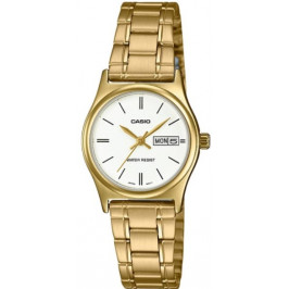 Стильные женские часы CASIO LTP-V006G-7BUDF  