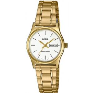 Стильные женские часы CASIO LTP-V006G-7BUDF  