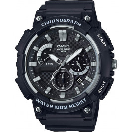 Мужские часы CASIO MCW-200H-1AVDF