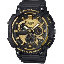 Мужские часы CASIO MCW-200H-9AVDF