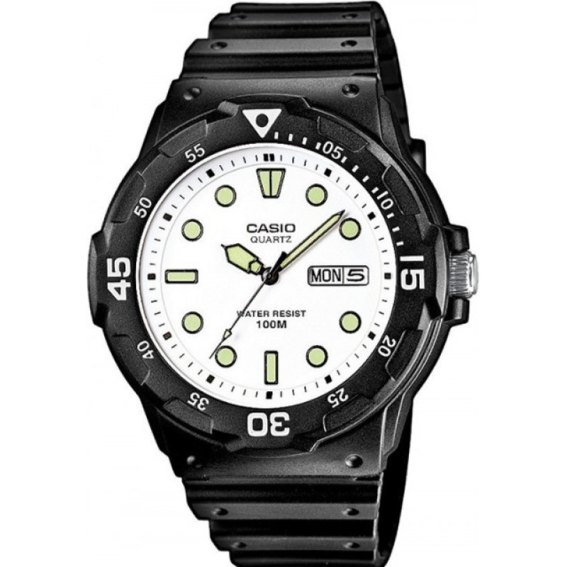 Мужские часы CASIO MRW-200H-7EVDF