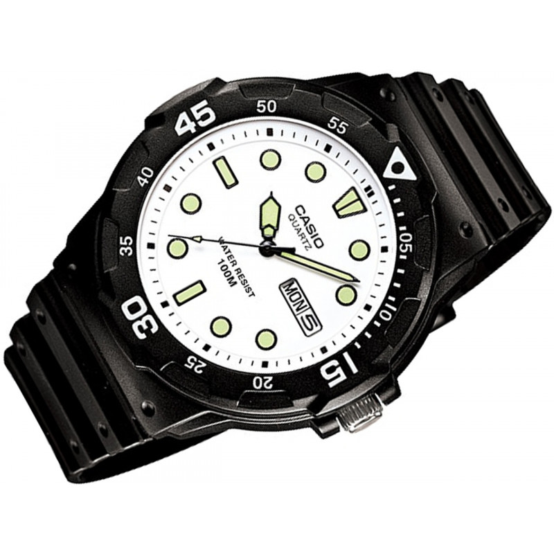 Мужские часы CASIO MRW-200H-7EVDF