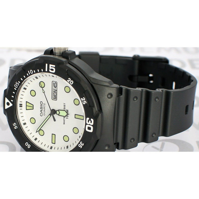 Мужские часы CASIO MRW-200H-7EVDF