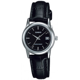 Роскошные женские часы CASIO LTP-V006L-1BVDF 