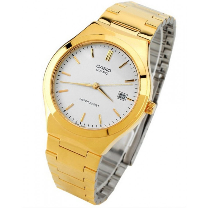 Стильные мужские часы CASIO MTP-1170N-7ARDF 