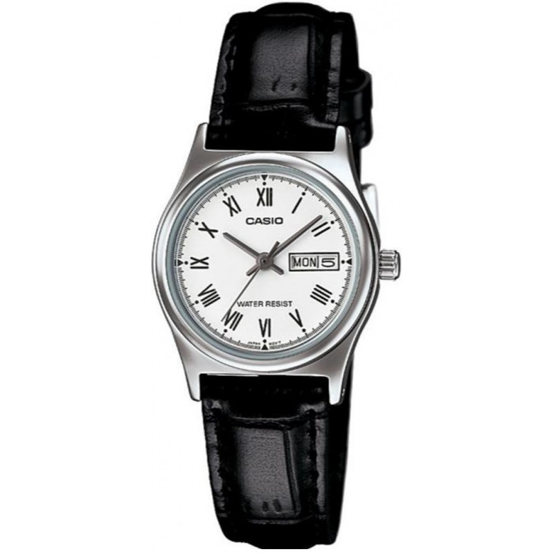 Роскошные женские часы CASIO LTP-V006L-7BUDF