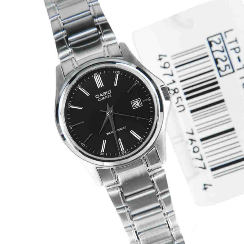 Стильные мужские часы CASIO MTP-1183A-1ADF