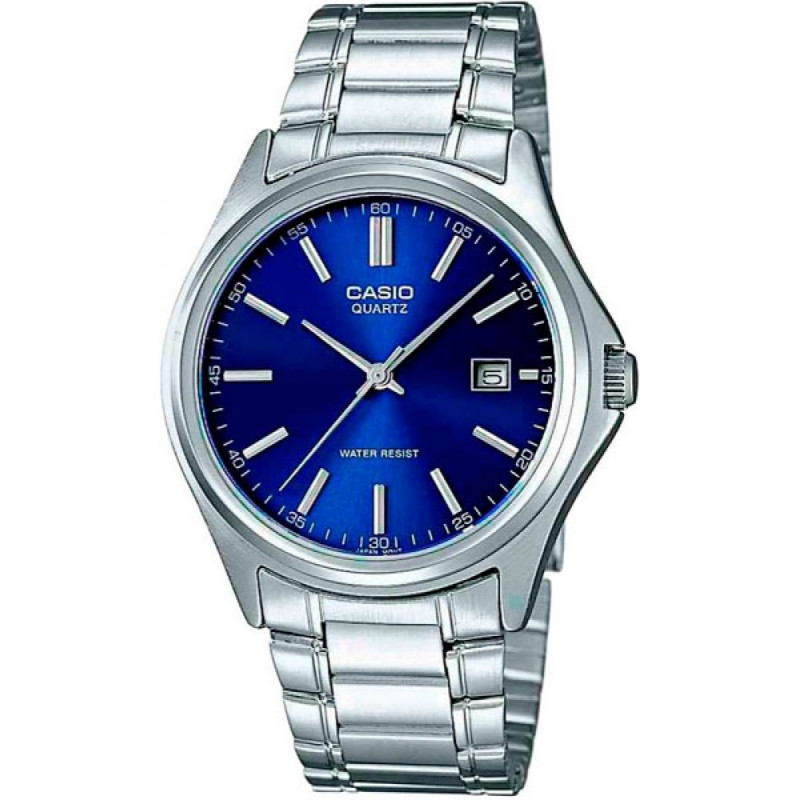 Стильные мужские часы CASIO MTP-1183A-2ADF