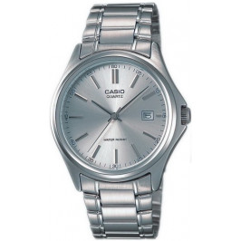 Стильные мужские часы CASIO MTP-1183A-7ADF