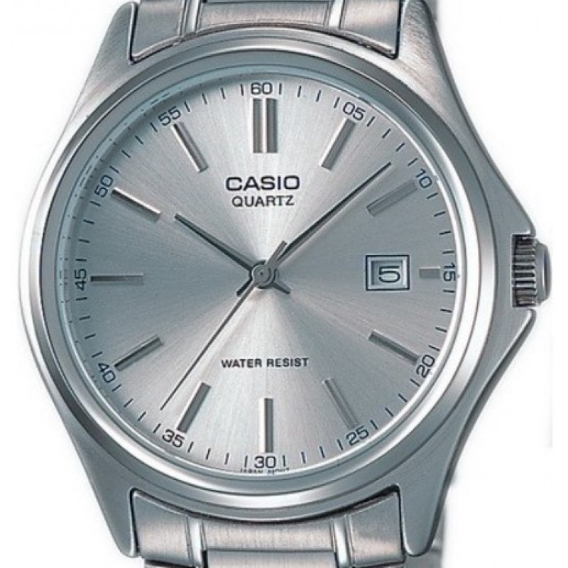 Стильные мужские часы CASIO MTP-1183A-7ADF