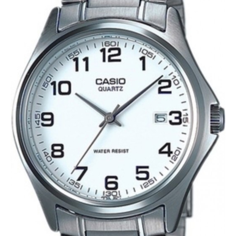 Стильные мужские часы CASIO MTP-1183A-7BDF