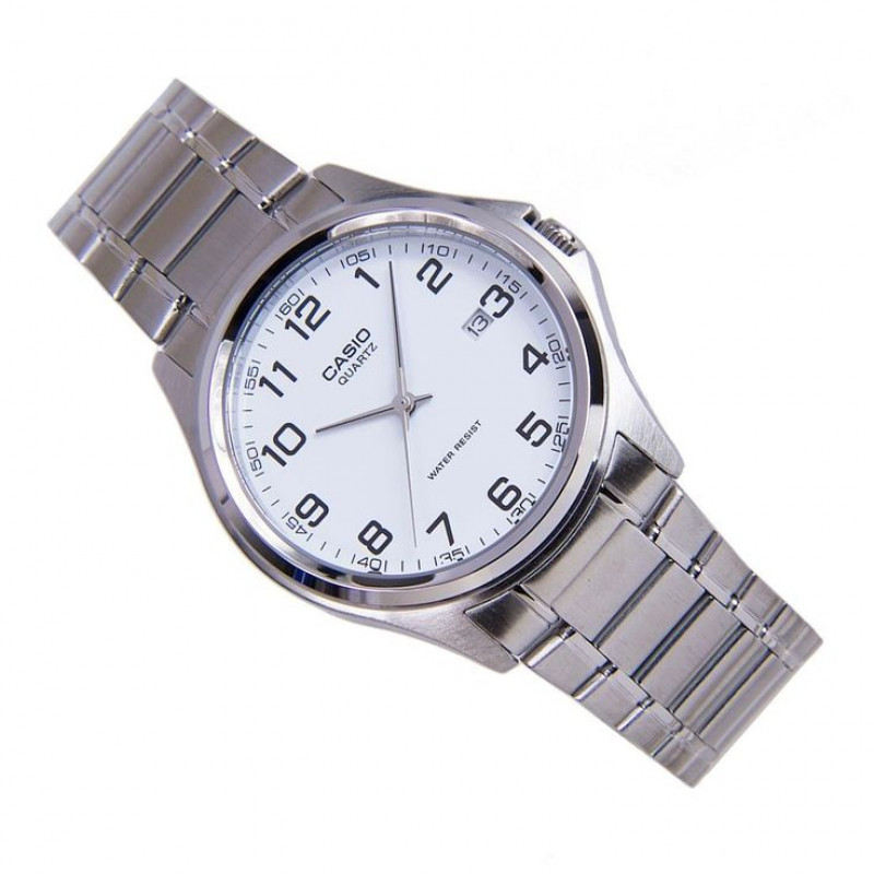 Стильные мужские часы CASIO MTP-1183A-7BDF