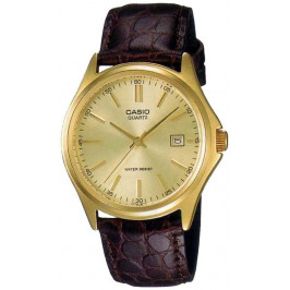 Стильные мужские часы CASIO MTP-1183Q-9ADF