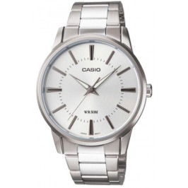Стильные мужские часы CASIO MTP-1303D-7AVDF