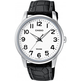 Стильные мужские часы CASIO MTP-1303L-7BVDF
