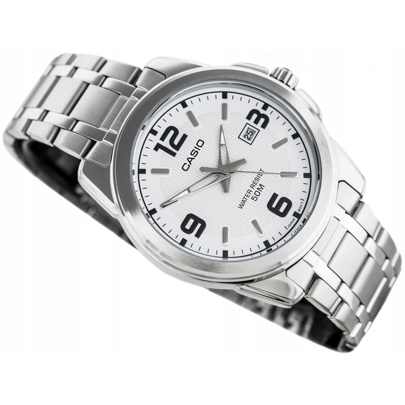 Стильные мужские часы CASIO MTP-1314D-7AVDF
