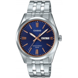 Мужские часы CASIO MTP-1335D-2A2VDF