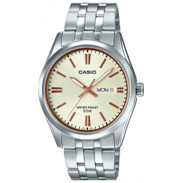 Стильные мужские часы CASIO MTP-1335D-9AVDF
