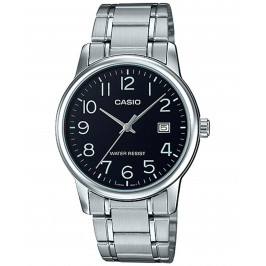 Стильные мужские часы CASIO MTP-V002D-1BUDF 