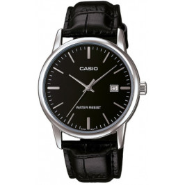 Стильные мужские часы CASIO MTP-V002L-1BUDF