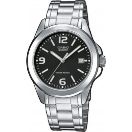 Стильные мужские часы CASIO MTP-1215A-1ADF