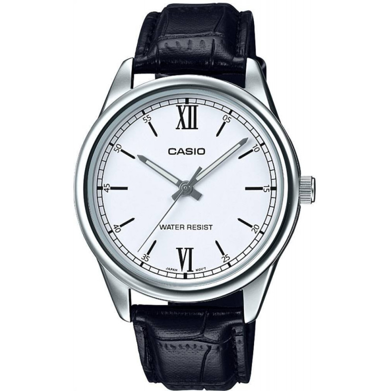 Стильные мужские часы CASIO MTP-V005L-7B2UDF