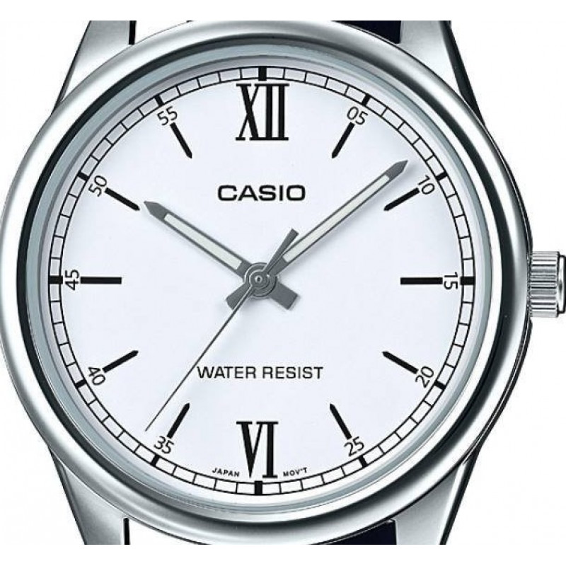 Стильные мужские часы CASIO MTP-V005L-7B2UDF