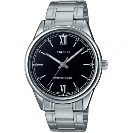 Стильные мужские часы CASIO MTP-V005D-1B2VDF