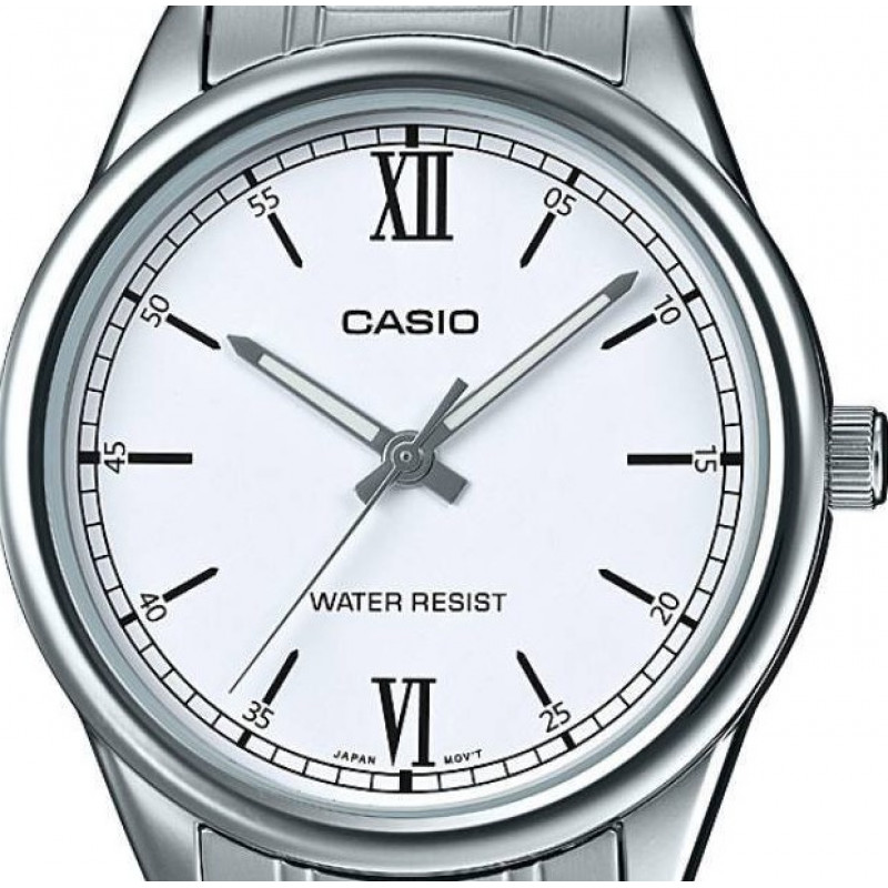 Стильные мужские часы CASIO MTP-V005D-7B2DF