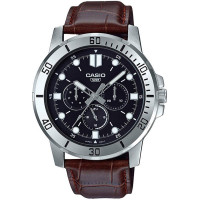 Мужские часы CASIO MTP-VD300L-1EUDF 