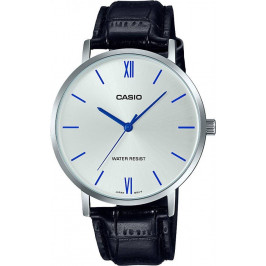 Стильные мужские часы CASIO MTP-VT01L-7B1UDF 