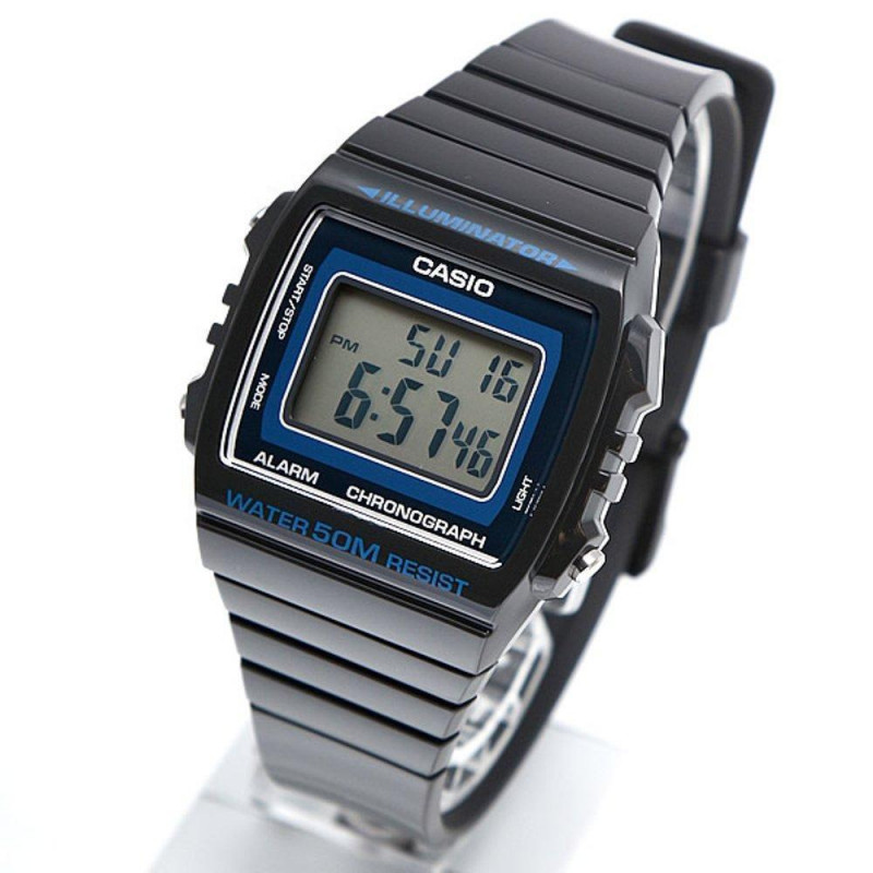 Мужские часы Casio W-215H-8AVDF