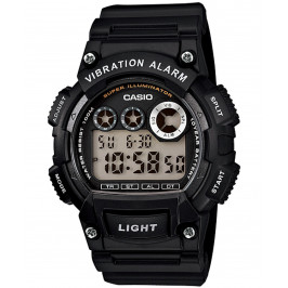 Мужские часы CASIO W-735H-1AVDF