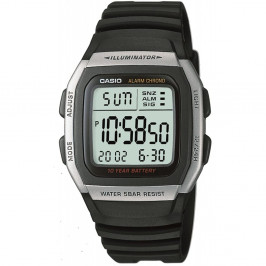 Мужские часы CASIO W-96H-1AVDF