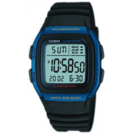 Мужские часы CASIO W-96H-2AVDF 