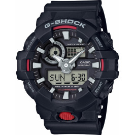 Мужские часы G-SHOCK GA-700-1ADR