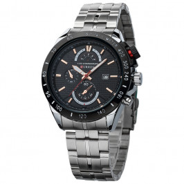 Мужские часы Curren 8148 BSG