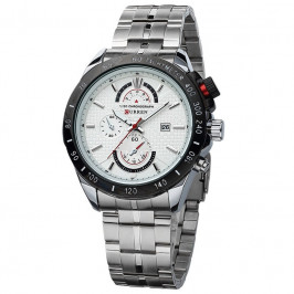 Мужские часы Curren 8148 SW